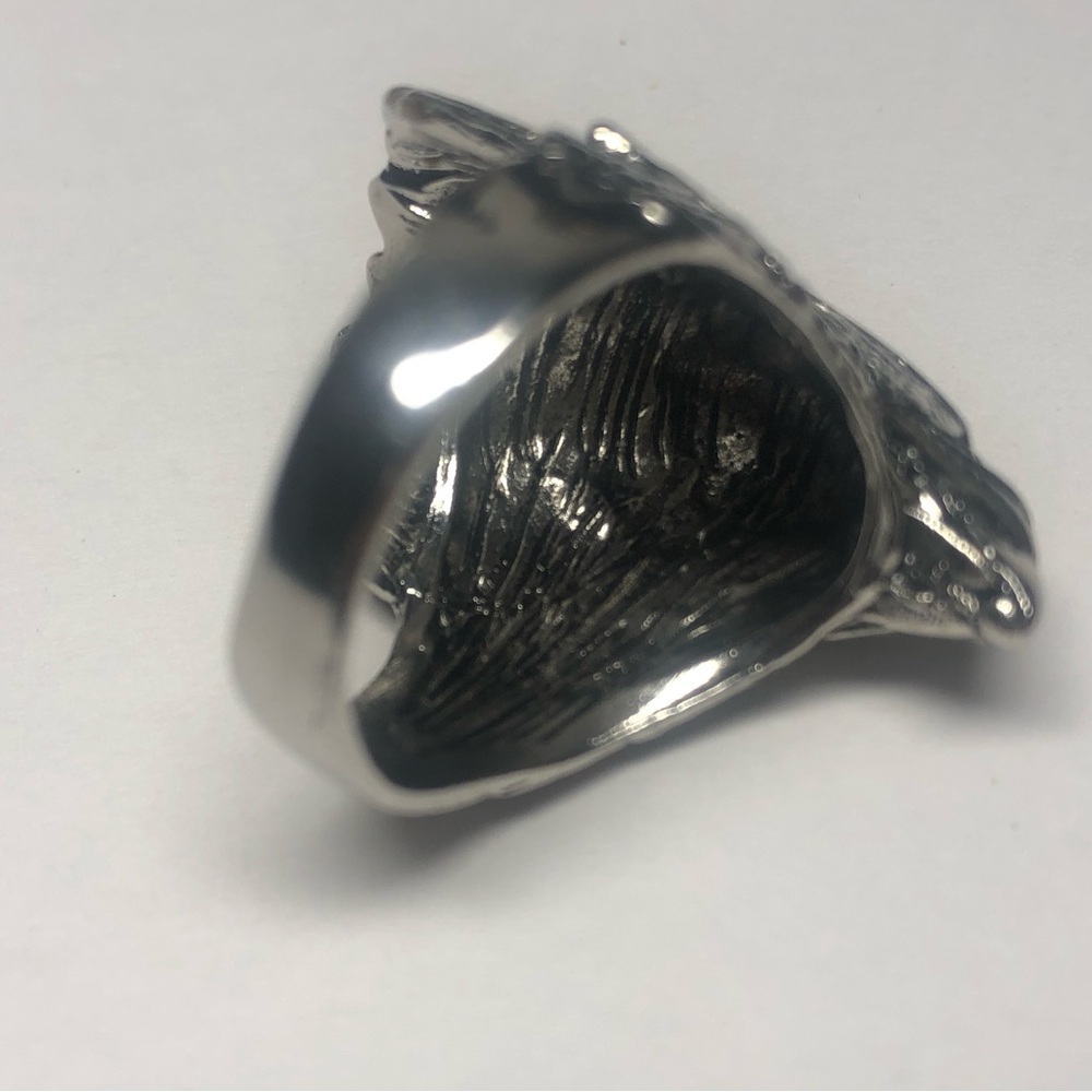 Bird Ring - Picture 9 of 12